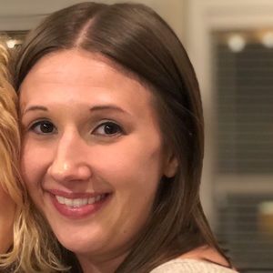 Meet your Posher, Cassie